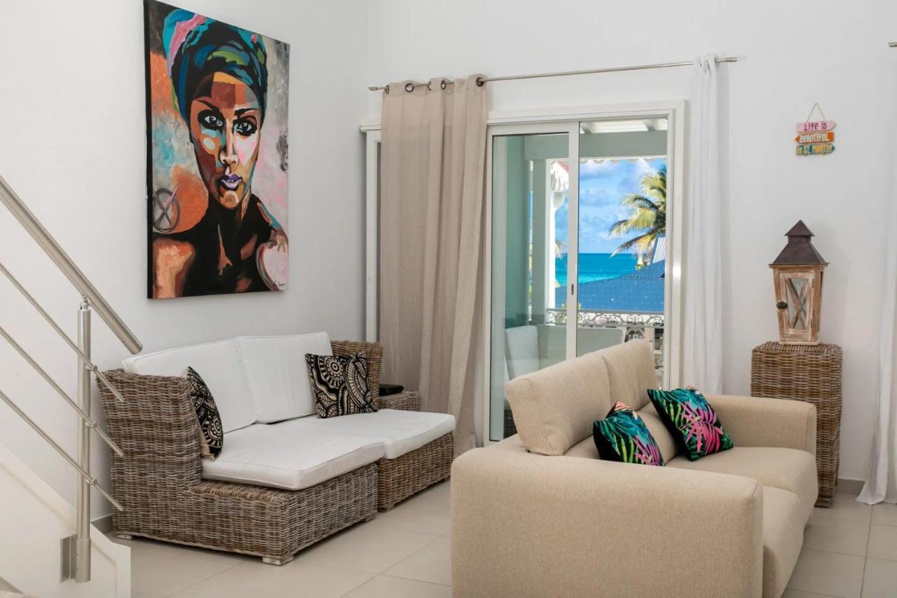 Apartament Blue Bo Orient Bay Zewnętrze zdjęcie