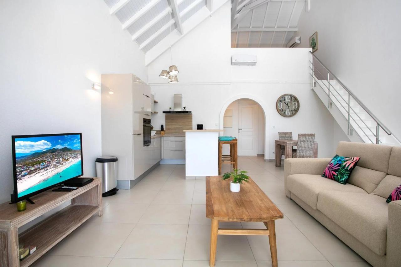 Apartament Blue Bo Orient Bay Zewnętrze zdjęcie