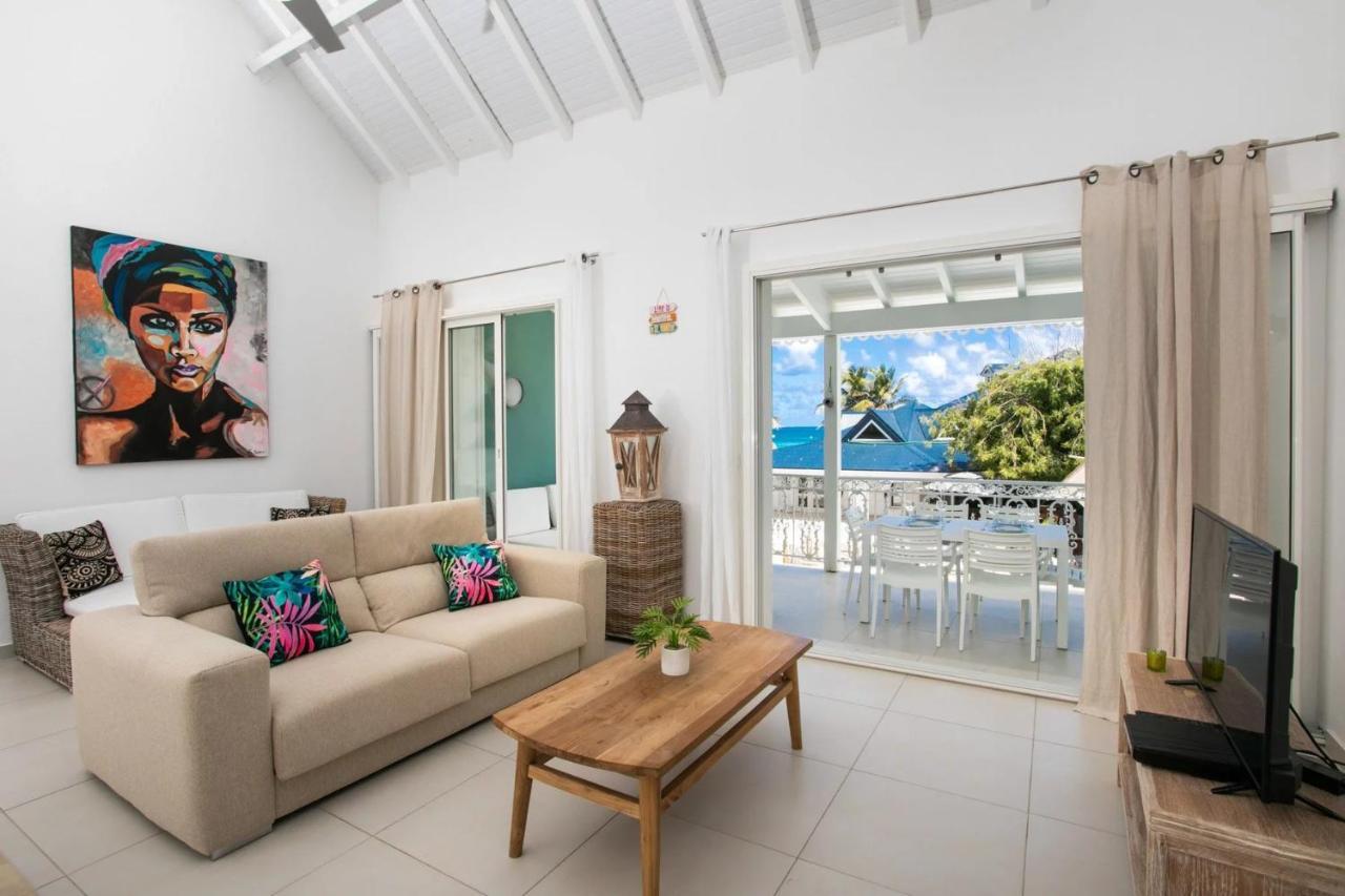 Apartament Blue Bo Orient Bay Zewnętrze zdjęcie