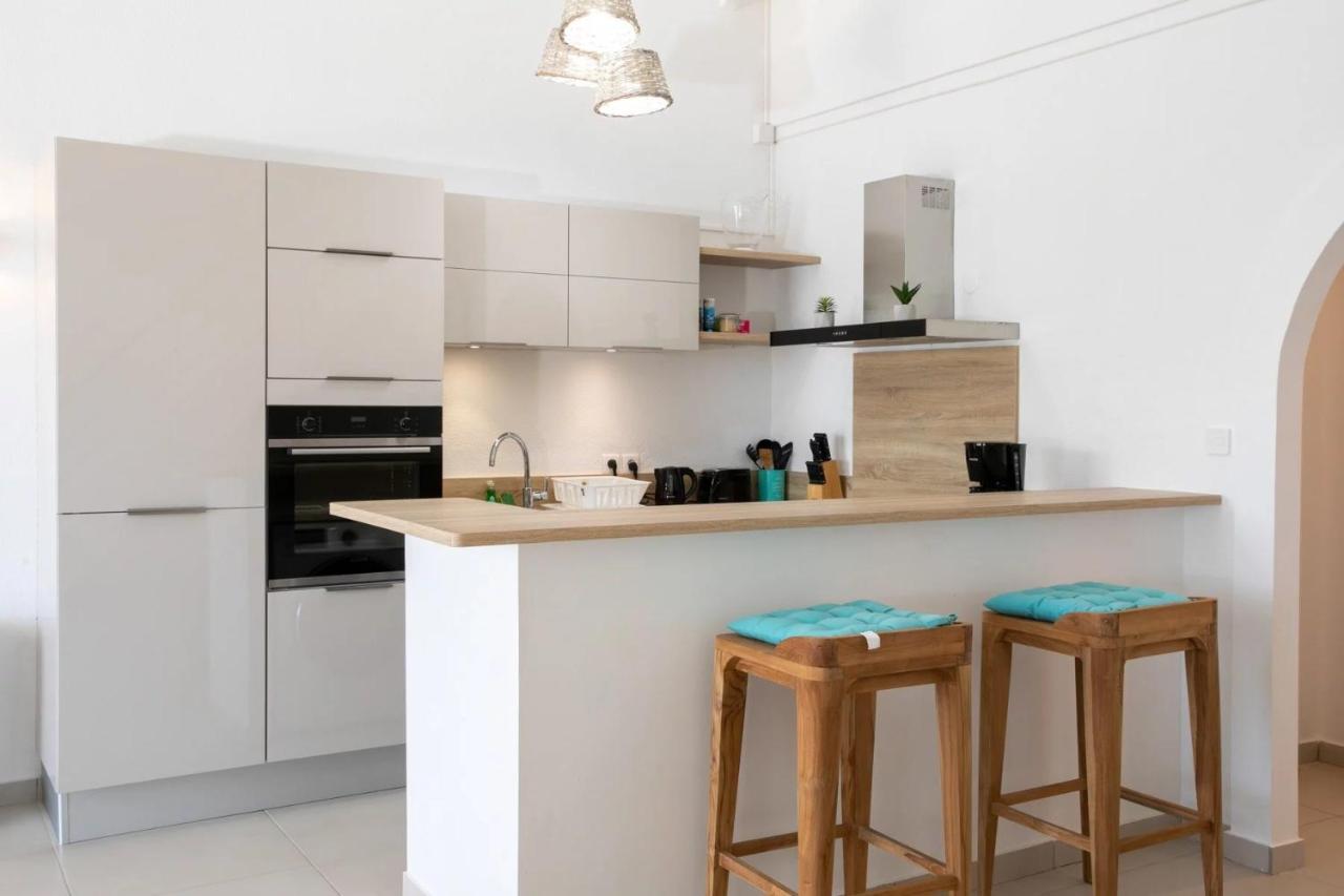 Apartament Blue Bo Orient Bay Zewnętrze zdjęcie