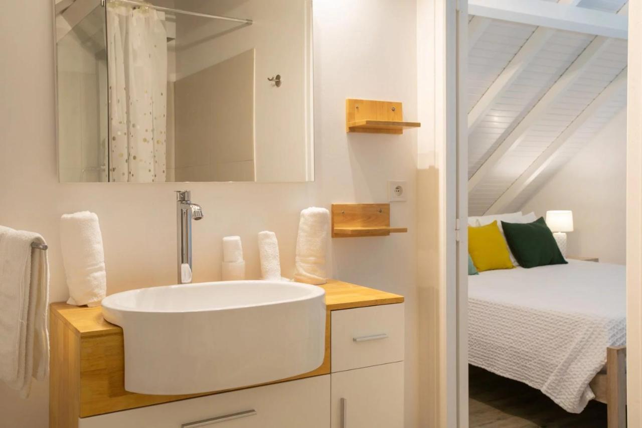 Apartament Blue Bo Orient Bay Zewnętrze zdjęcie
